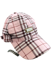 Burberry Cap