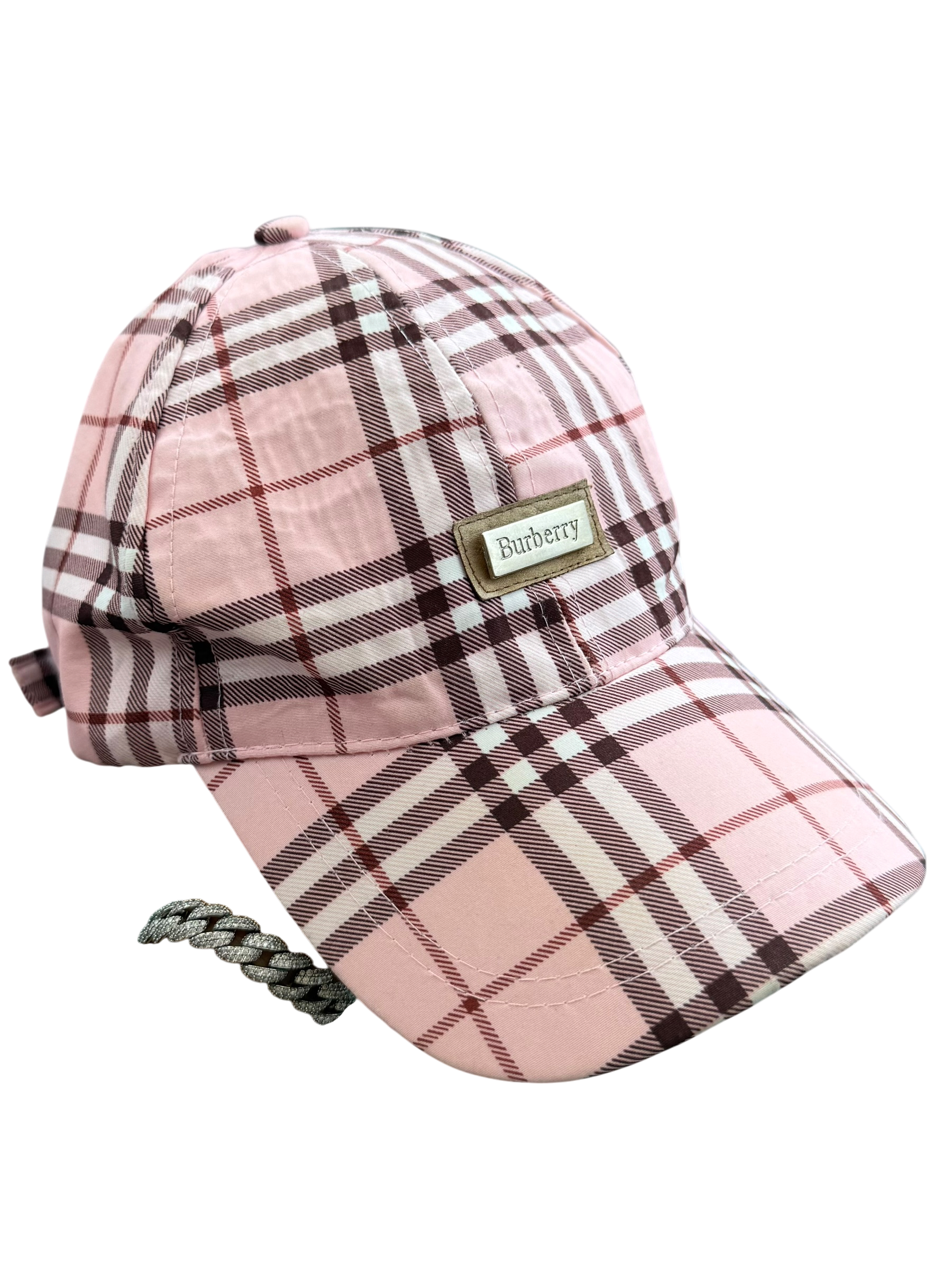 Burberry Cap