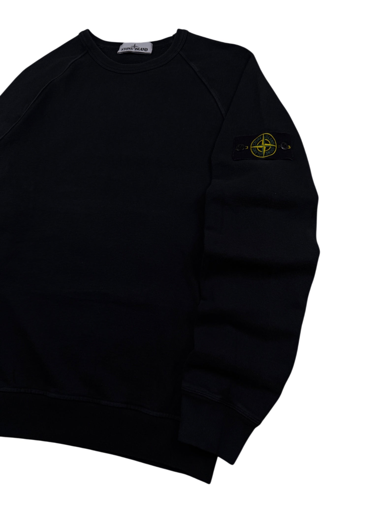 Stone Island Sweater (M)