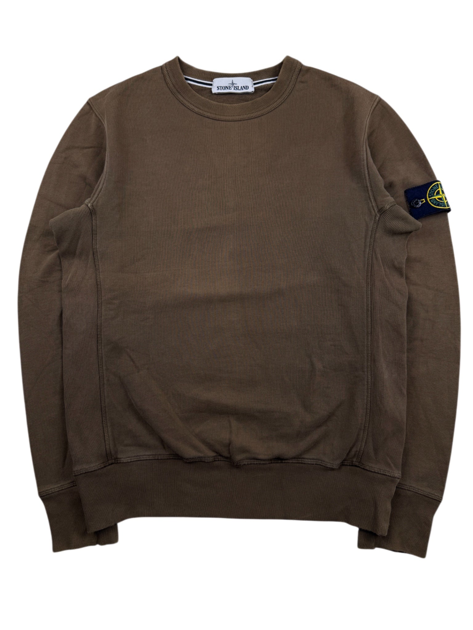Stone Island Sweater (S)