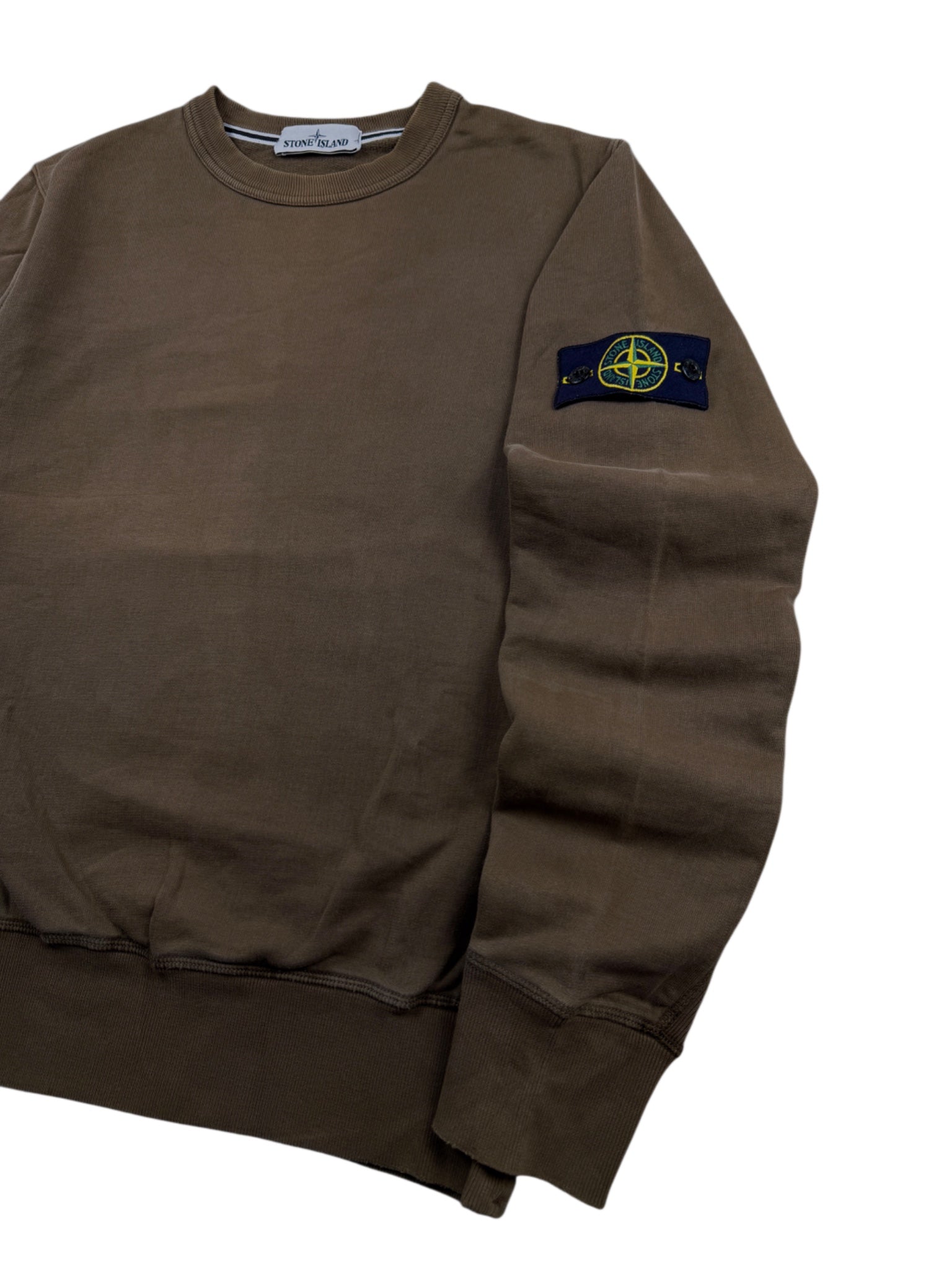 Stone Island Sweater (S)