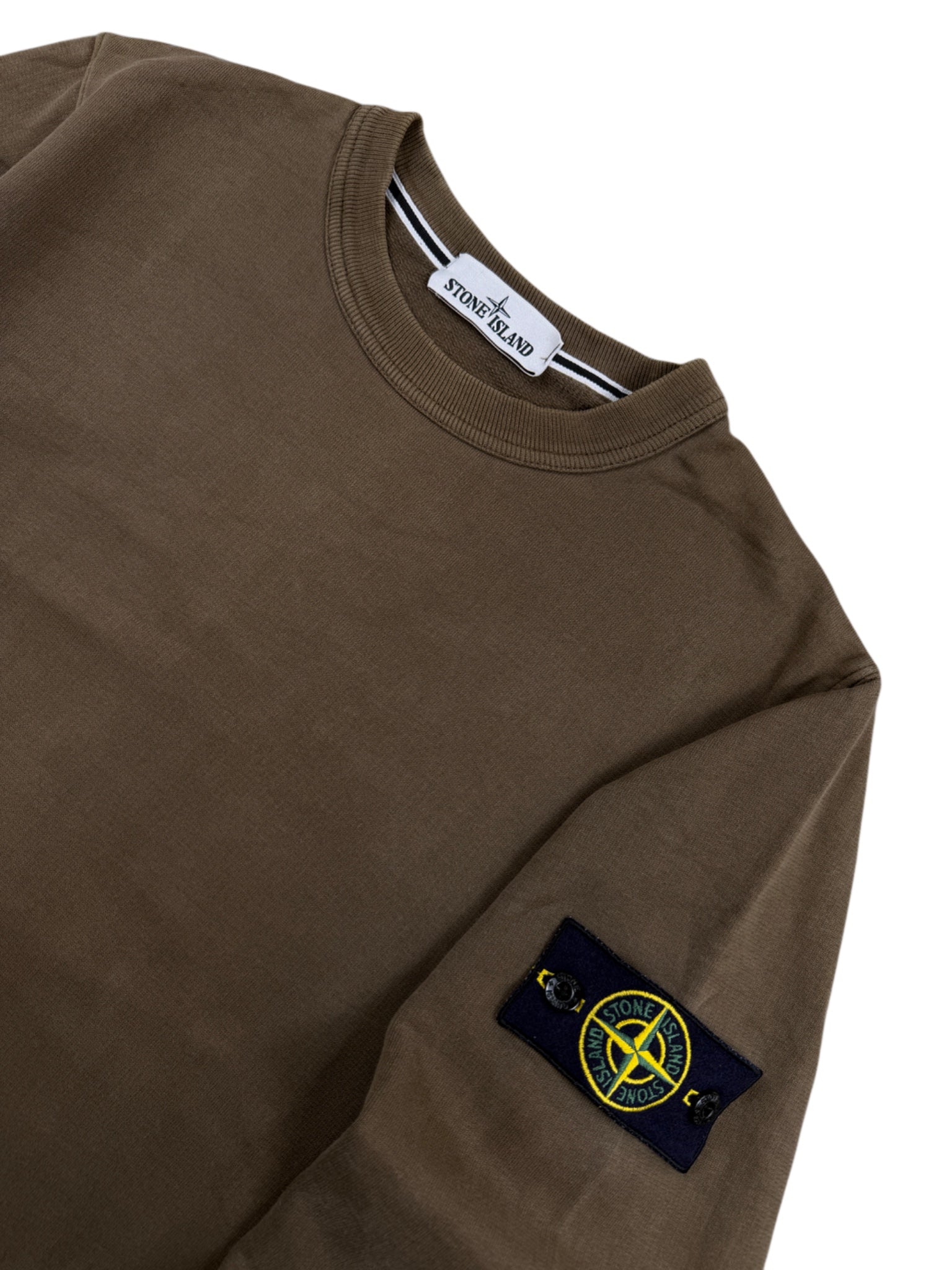 Stone Island Sweater (S)