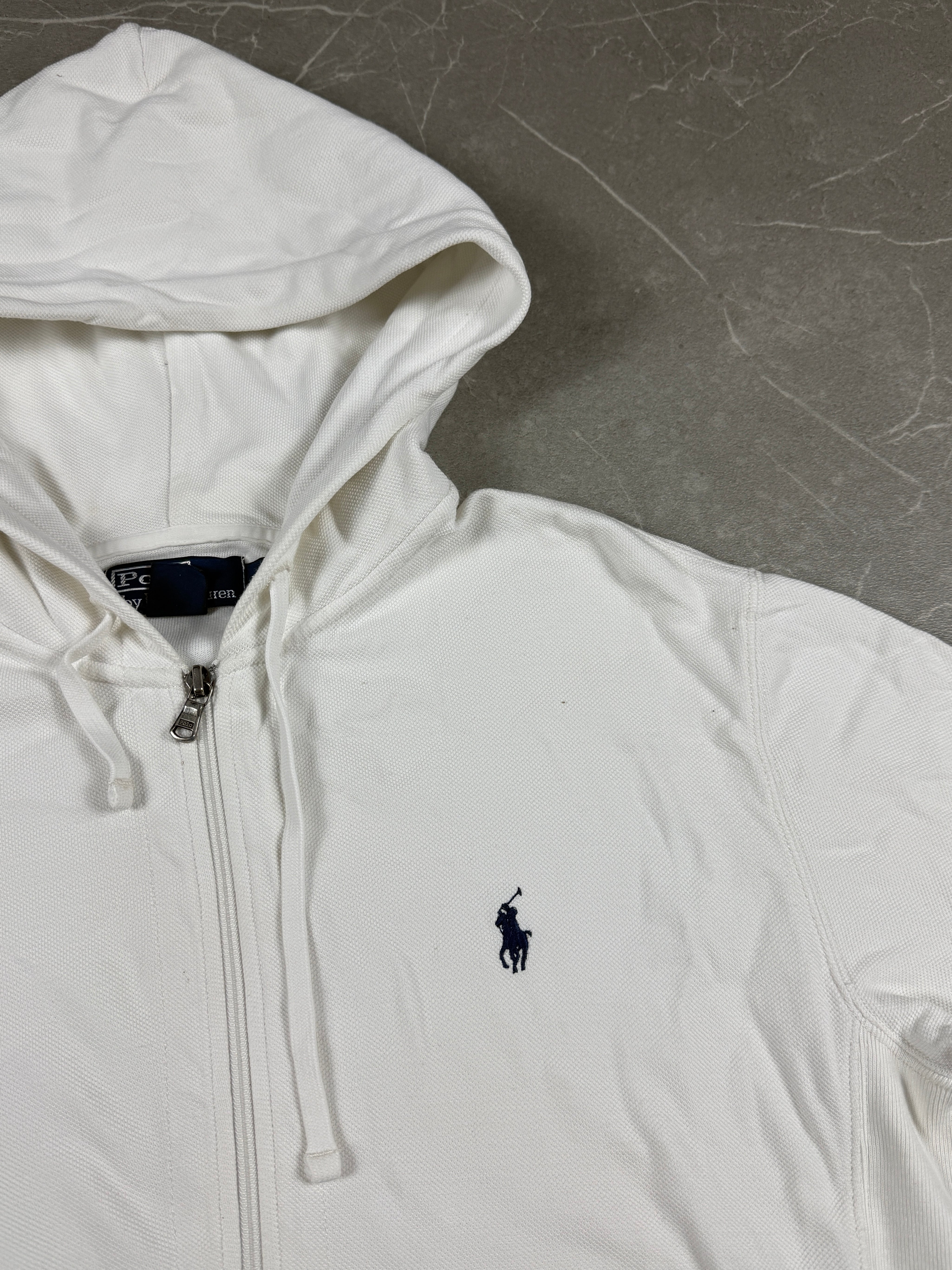Ralph Lauren Zipper (M)