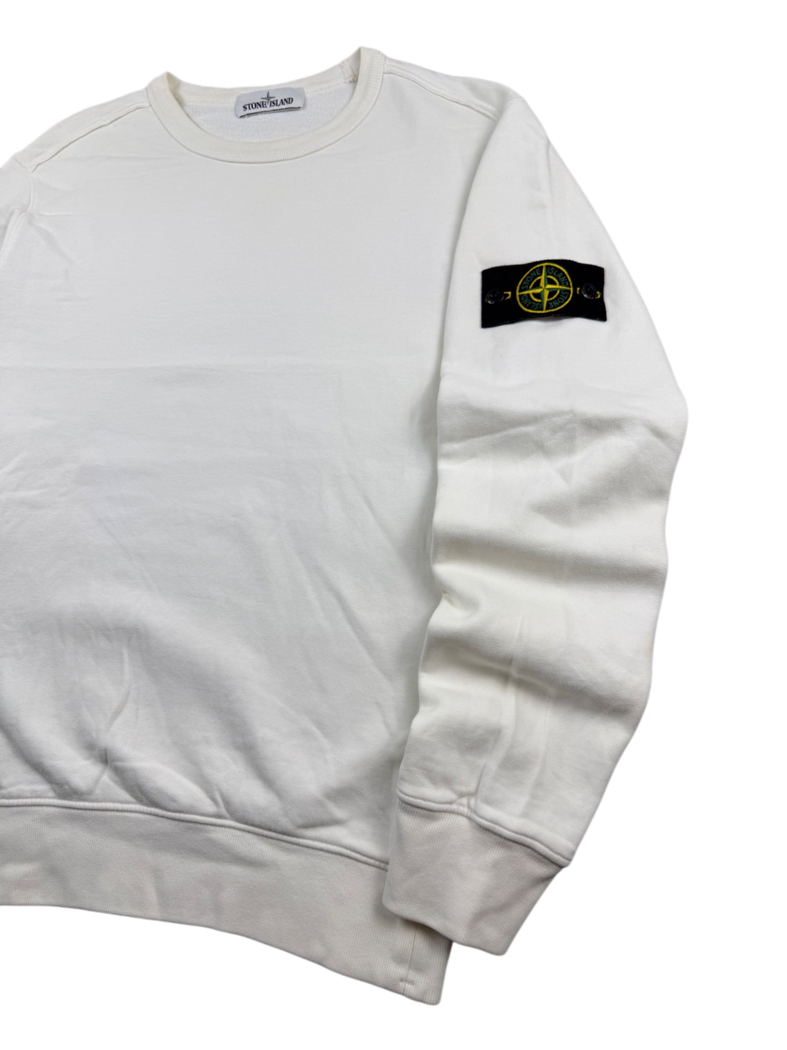 Stone Island Sweater (M)