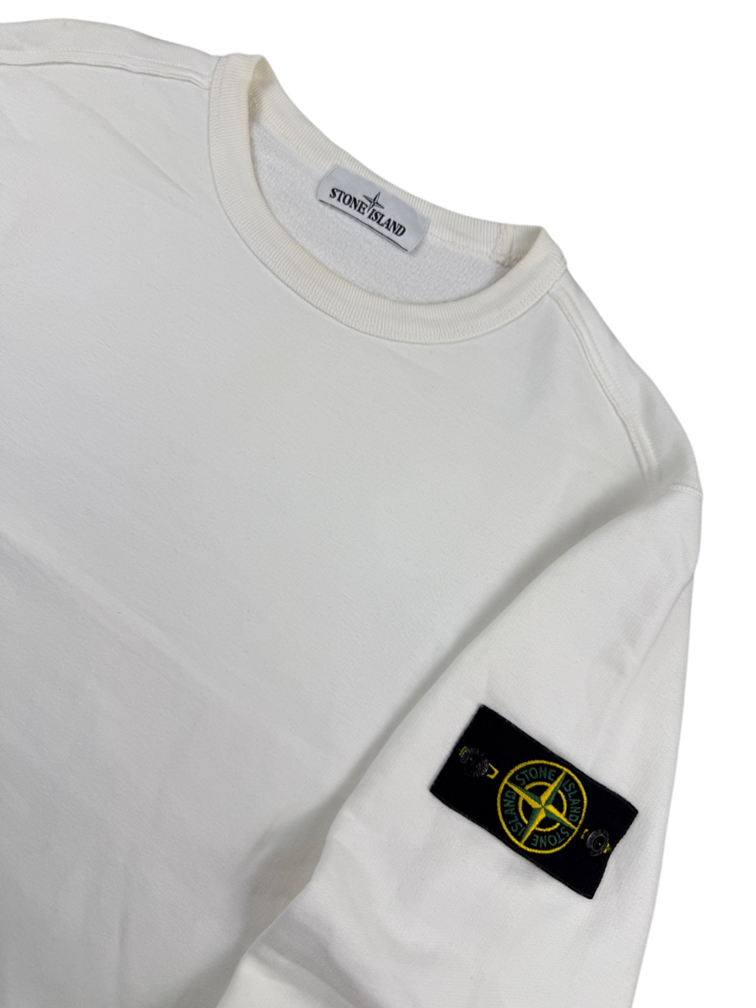 Stone Island Sweater (M)