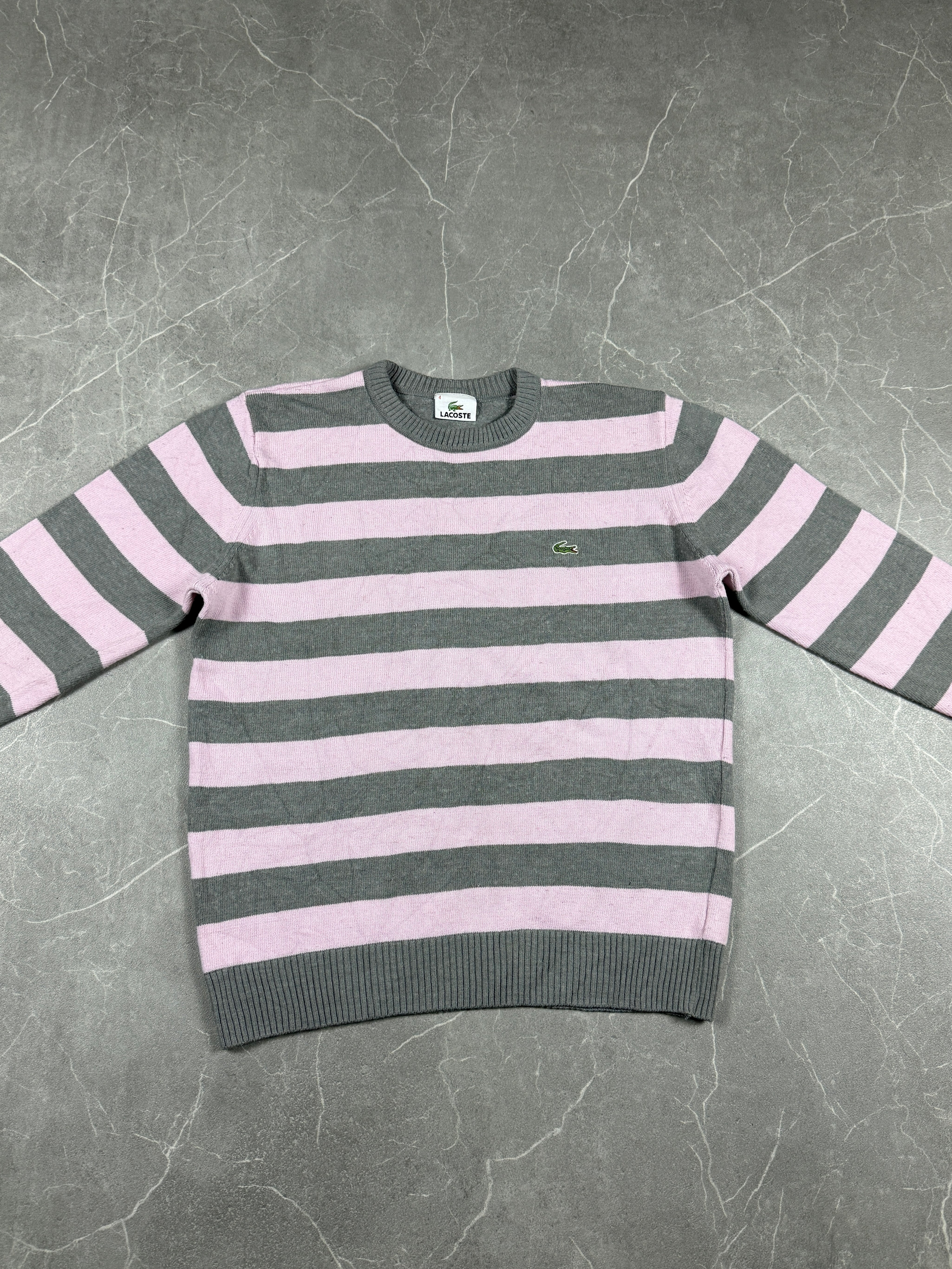 Lacoste Sweater (S)