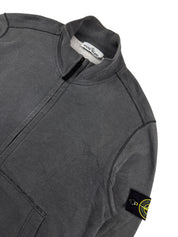 Stone Island Zip Jacke (L)
