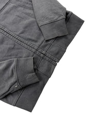 Stone Island Zip Jacke (L)