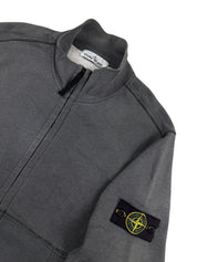 Stone Island Zip Jacke (L)