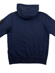 Stone Island Zip Hoodie (L)