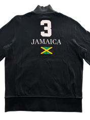 Ralph Lauren Big Pony Jamaica Zip Jacke (M)