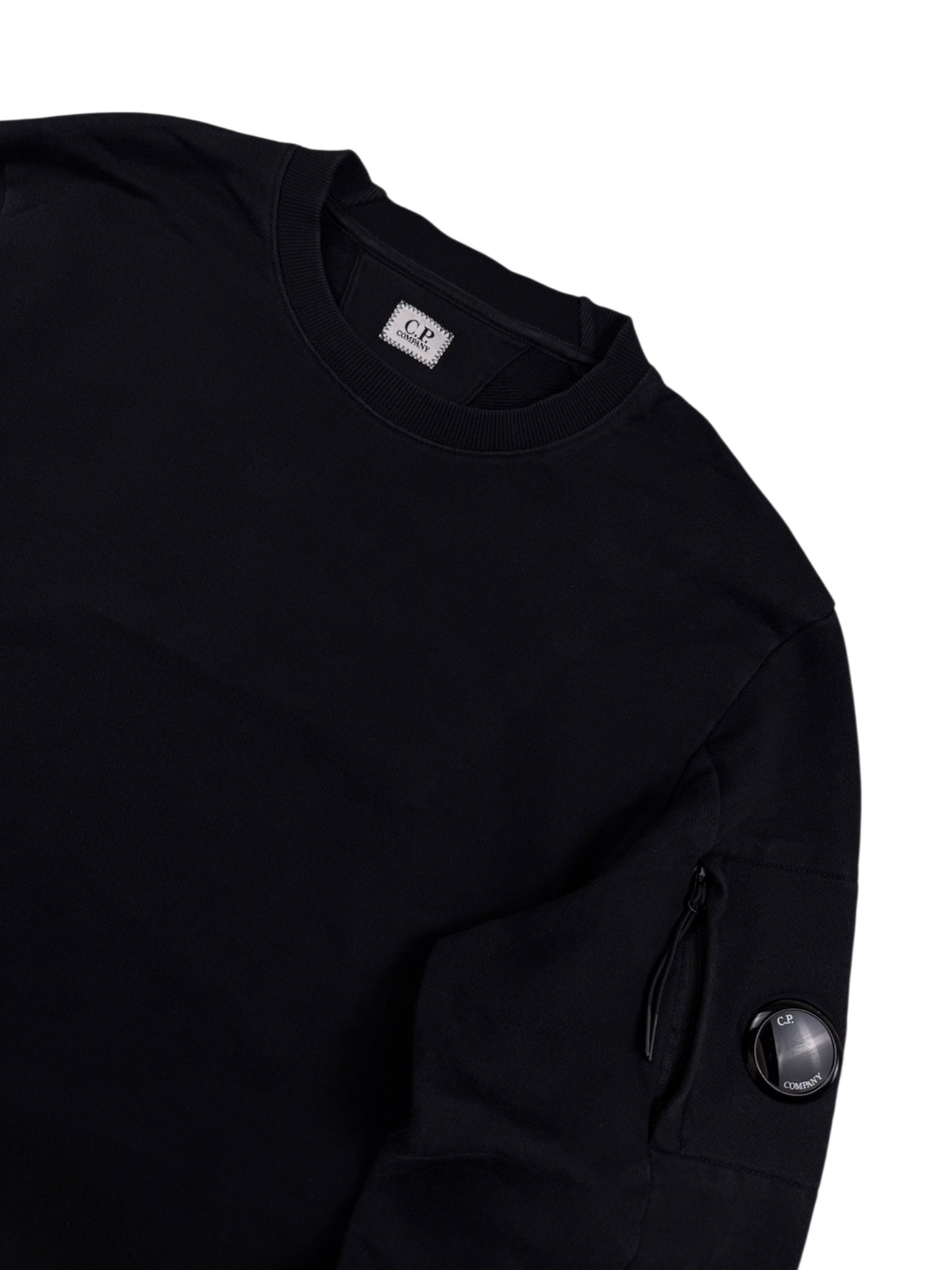 CP Company Sweater (XXL)