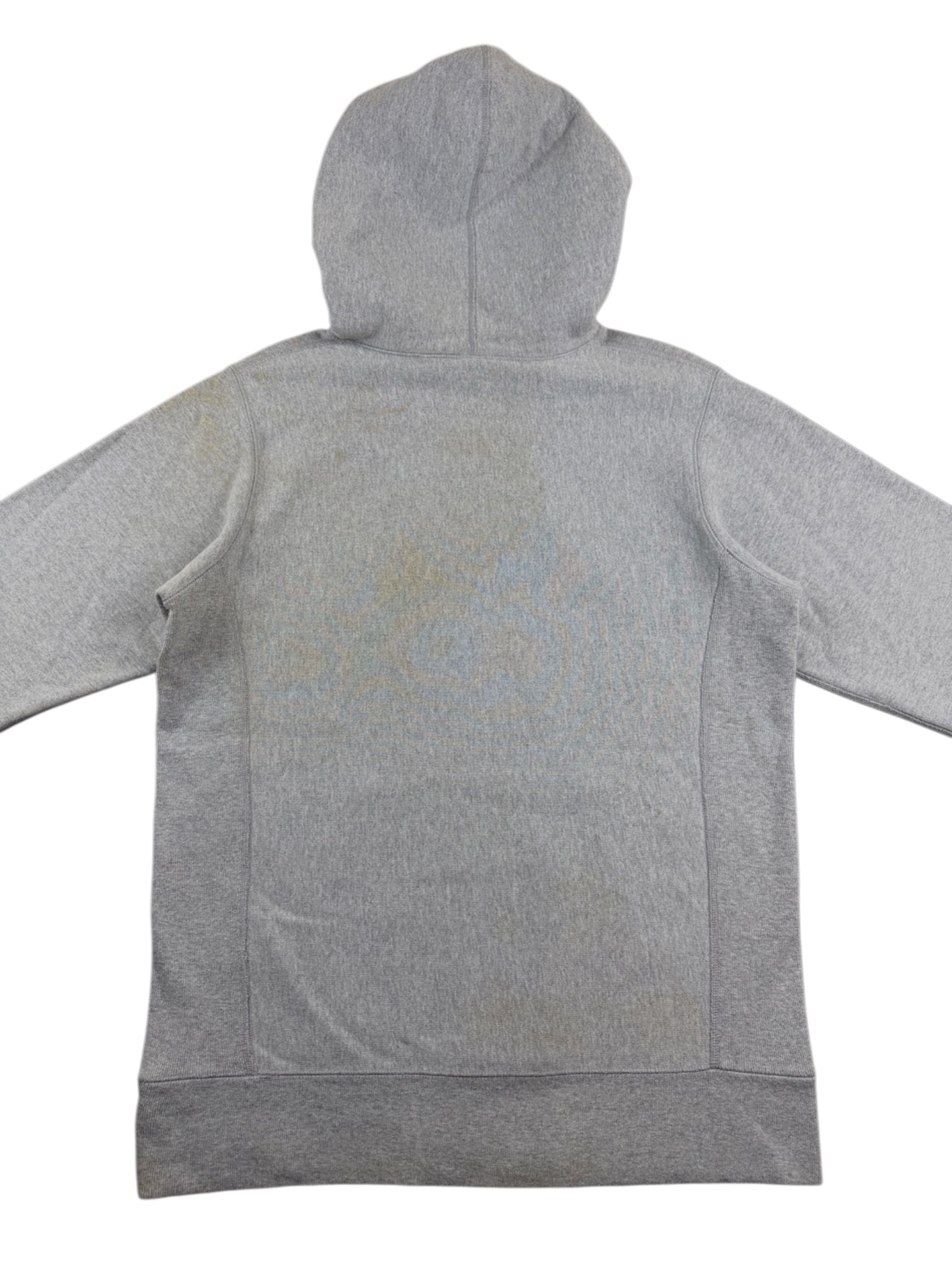 Supreme Box Logo Hoodie (M-L)