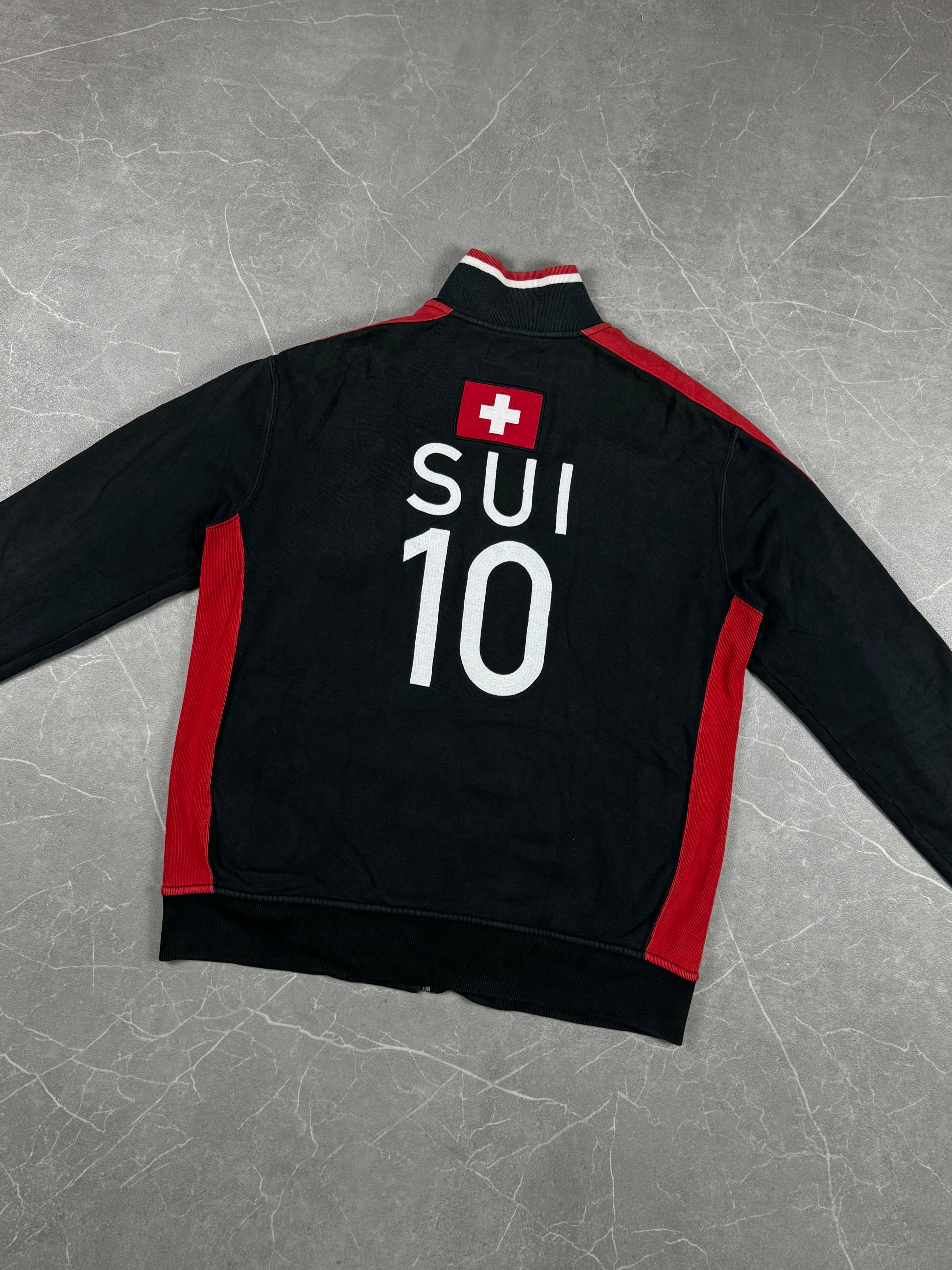 Ralph Lauren SWITZERLAND Jacket (M)