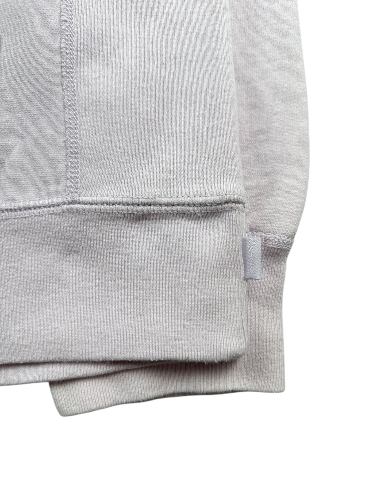 Supreme S Logo Hoodie (L-XL)