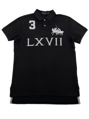 Ralph Lauren Pomoshirt (M)