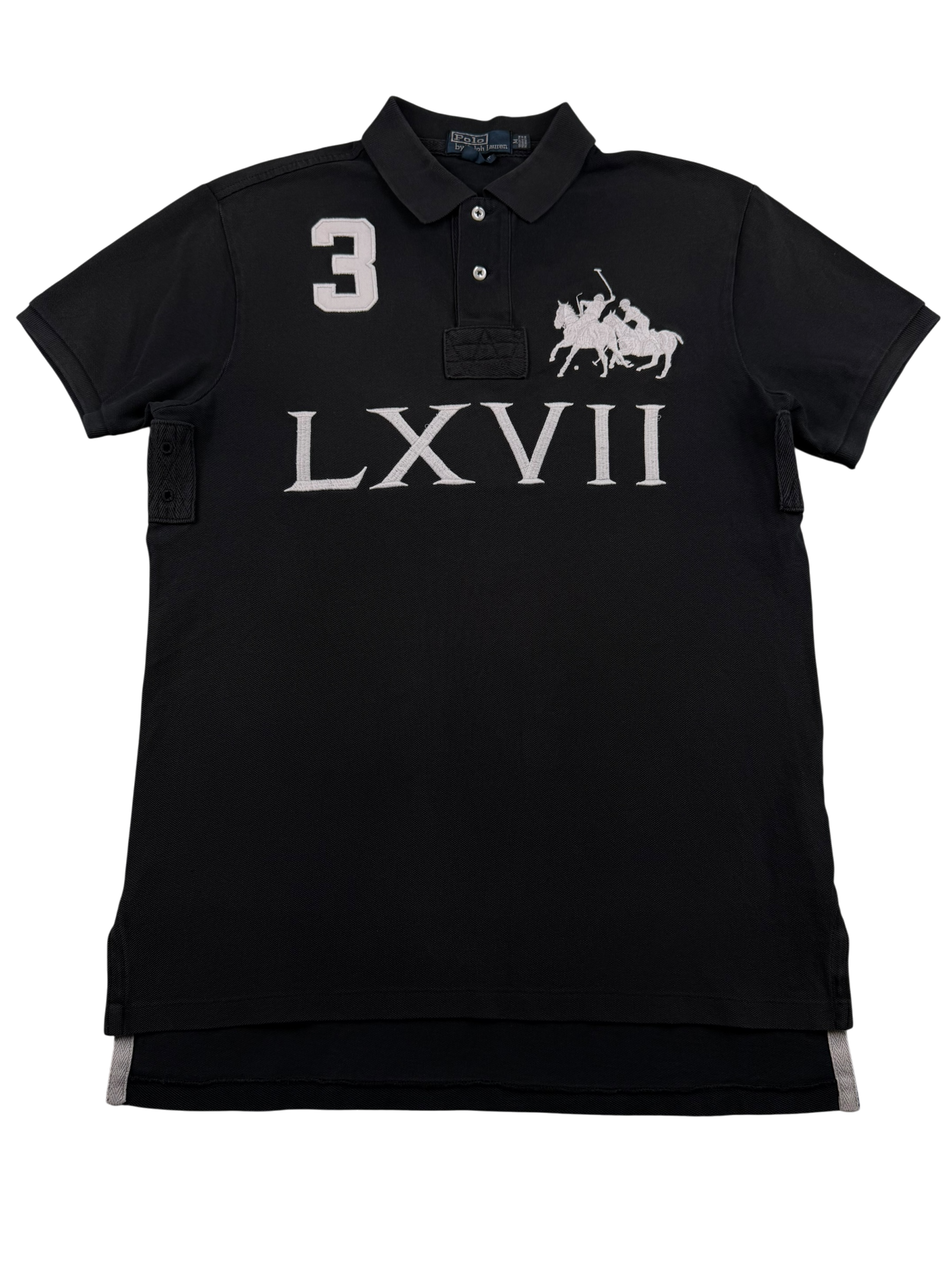 Ralph Lauren Pomoshirt (M)
