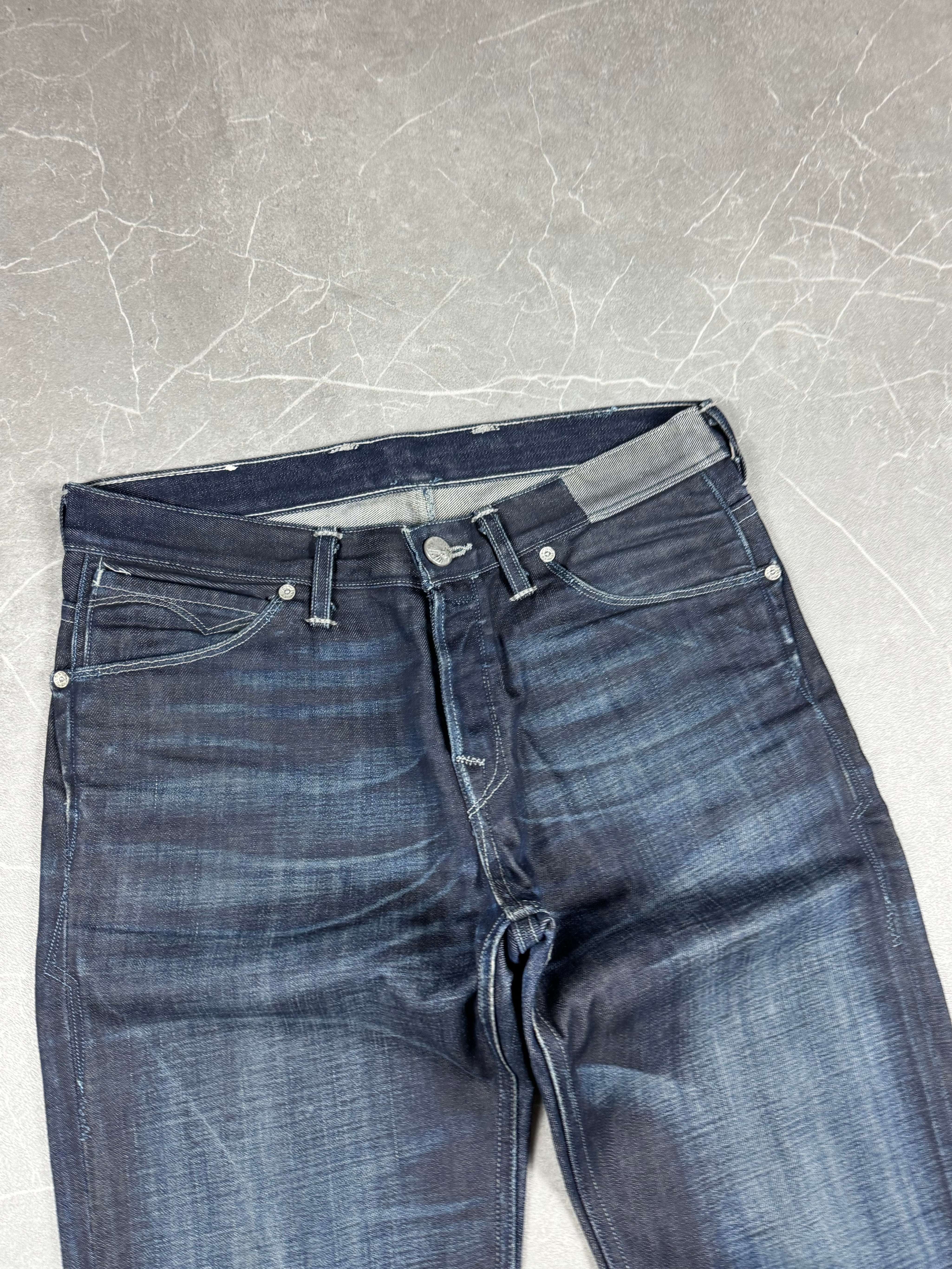 Levi's washed Jeans (XS-S)