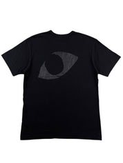 Comme Des Garçons Eye Print T-Shirt (L)