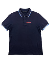 Prada Poloshirt (M)