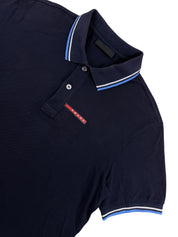Prada Poloshirt (M)