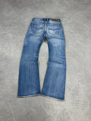 Diesel washed Bootcut Jeans (XS-S)