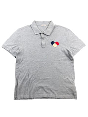 Moncler Poloshirt (XXS)