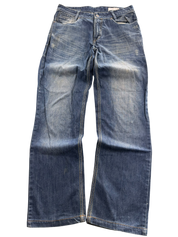 Vintage Straightfit Jeans (S)
