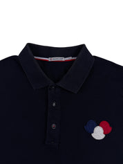 Moncler Poloshirt (L)