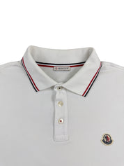 Moncler Poloshirt (L)
