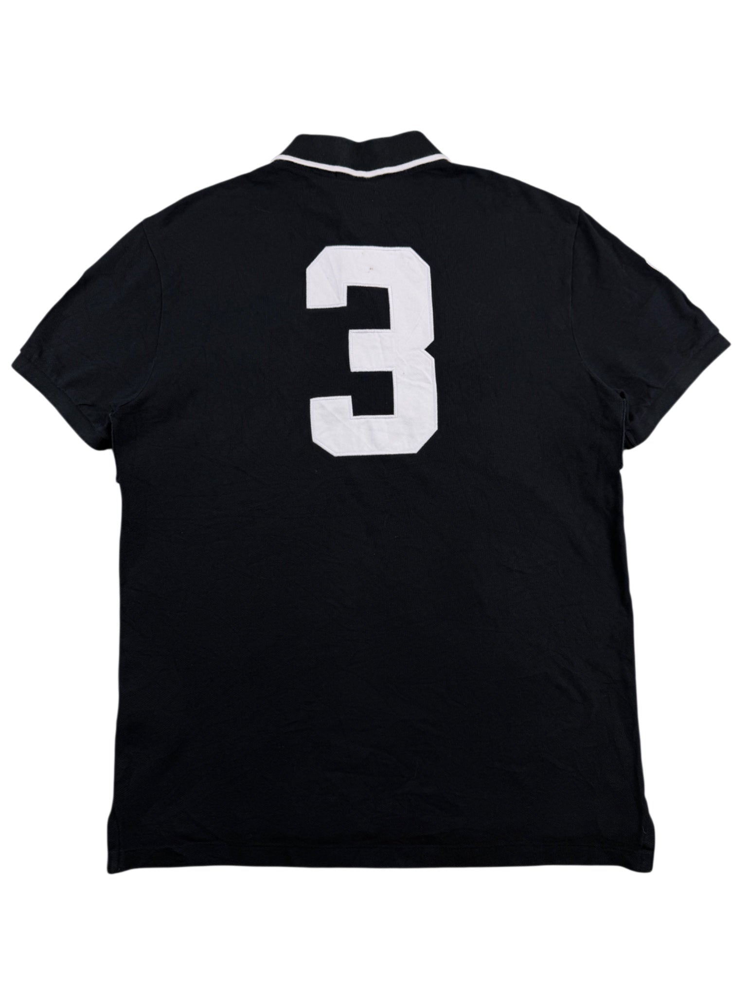 Ralph Lauren Big Pony Las Vegas Poloshirt (M slimfit)