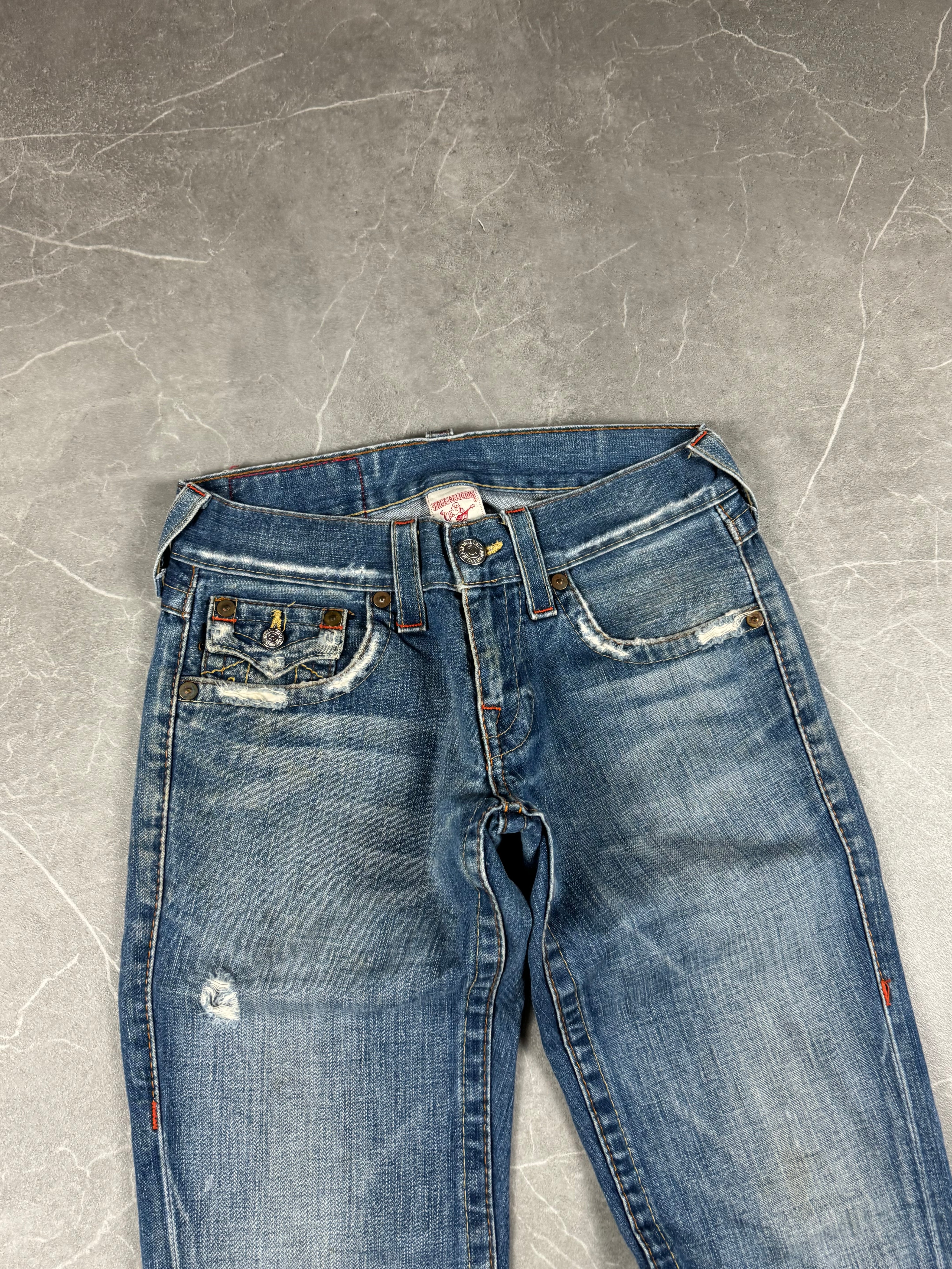True Religion Jeans (S)