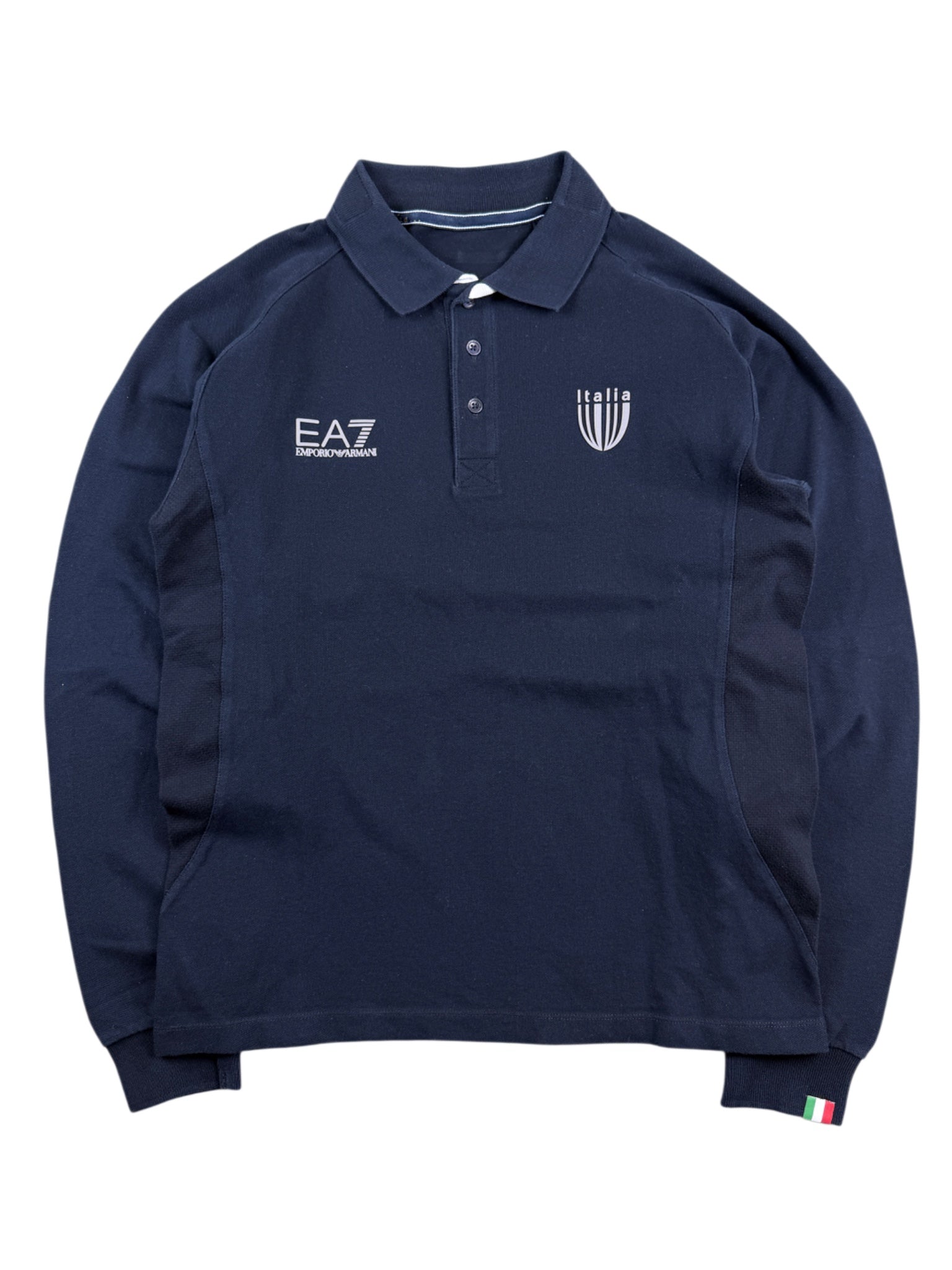 Armani Italia Poloshirt (S)