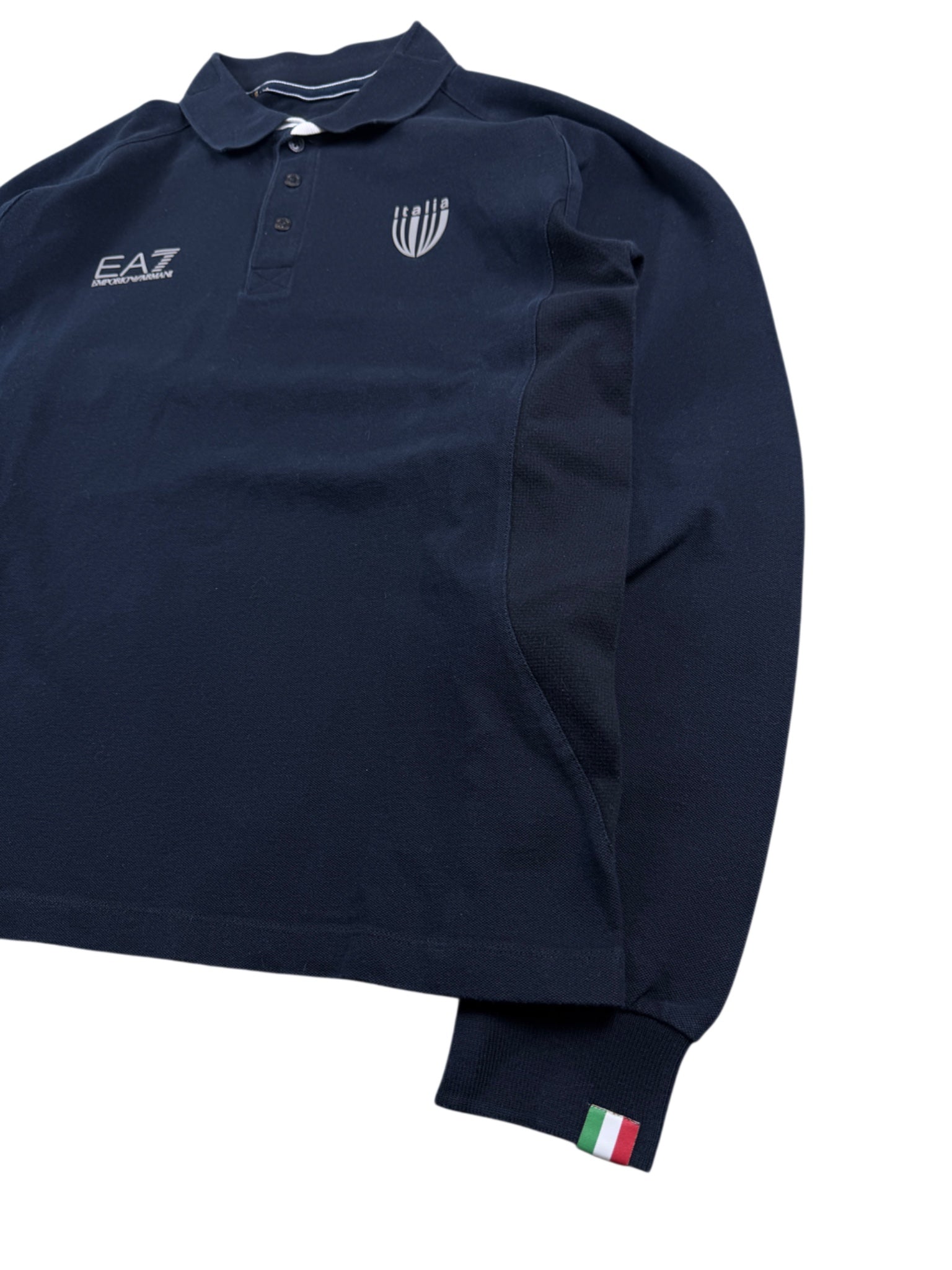 Armani Italia Poloshirt (S)