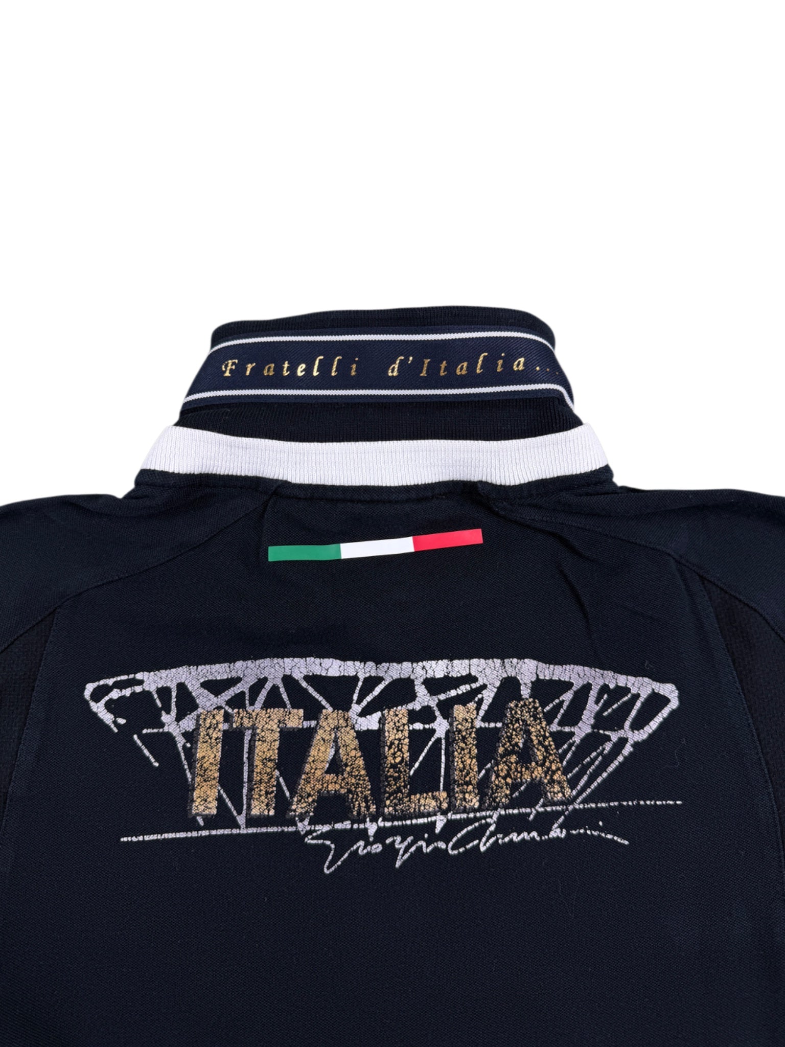 Armani Italia Poloshirt (S)