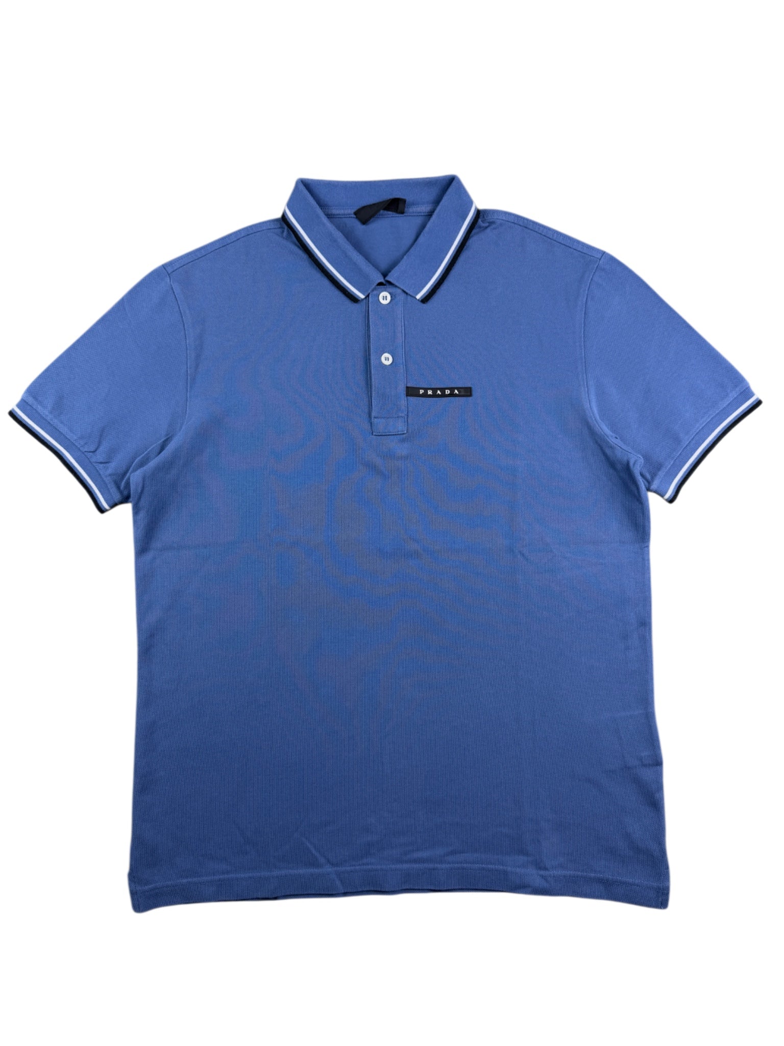 Prada Poloshirt (L)