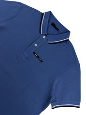 Prada Poloshirt (L)