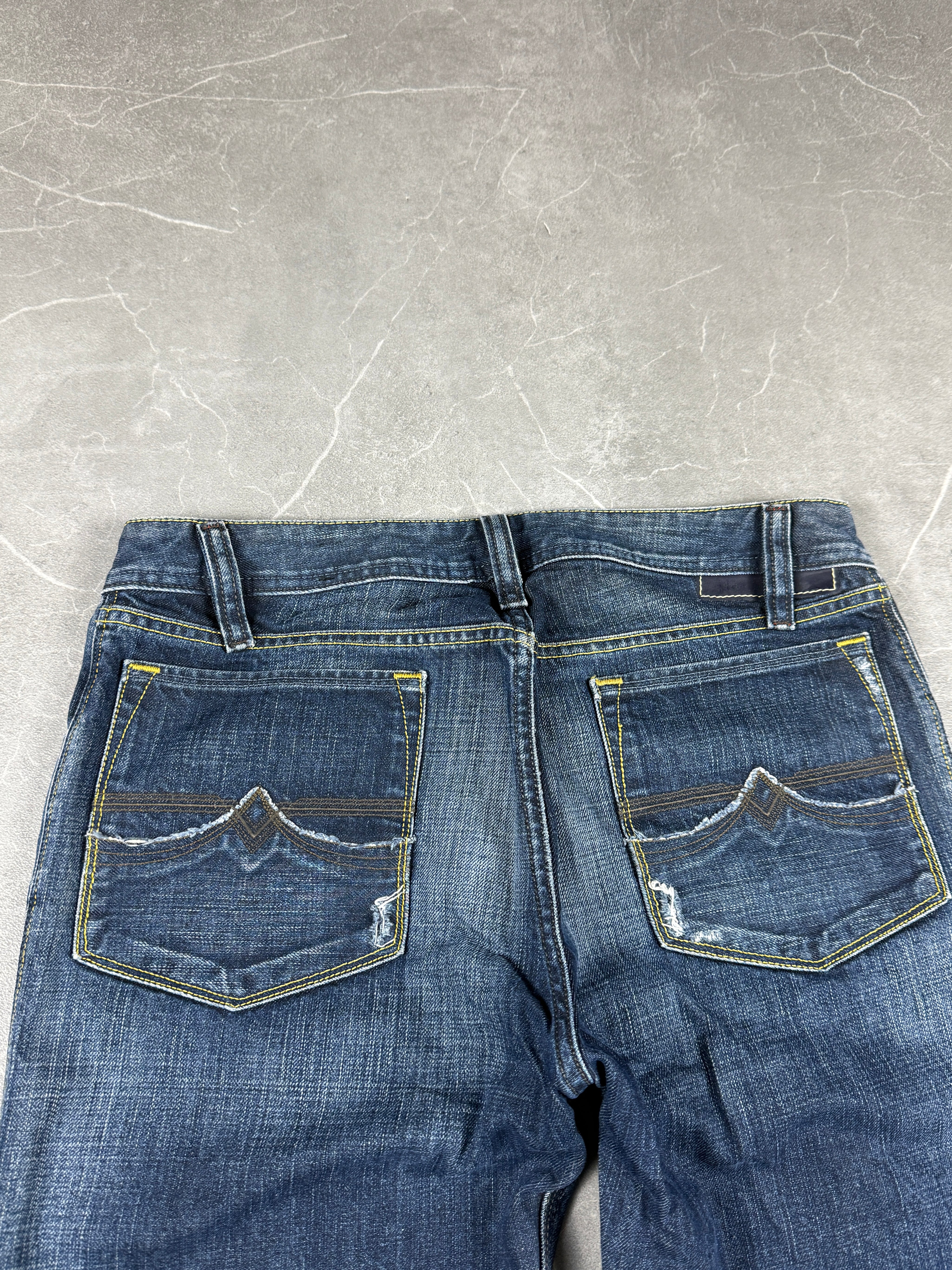 Diesel Bootcut Jeans (L)