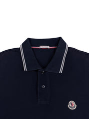 Moncler Poloshirt (L)