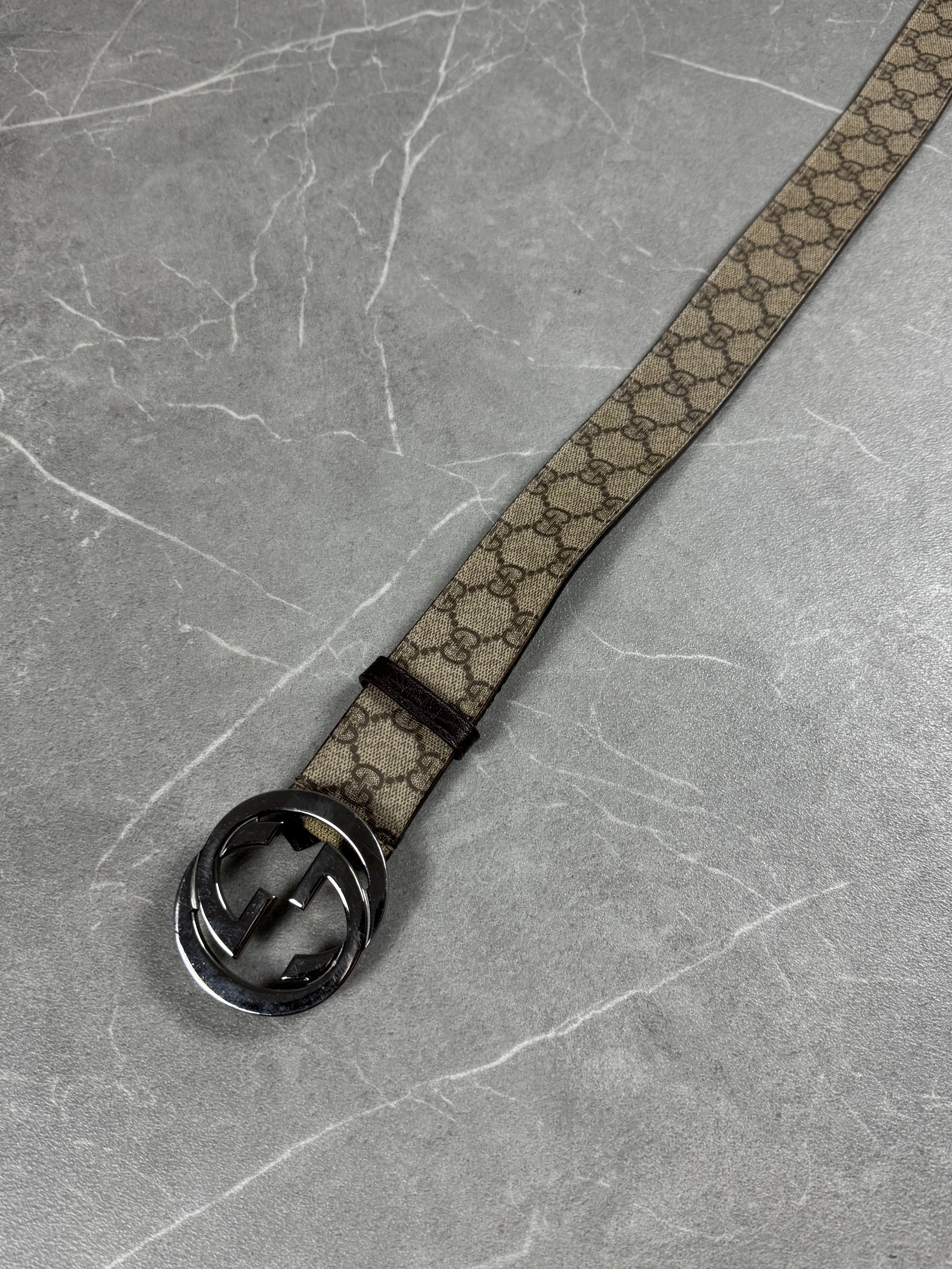 Gucci Gürtel (100cm)