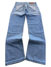 Dolce Gabbana vintage washed Baggy Jeans (M)