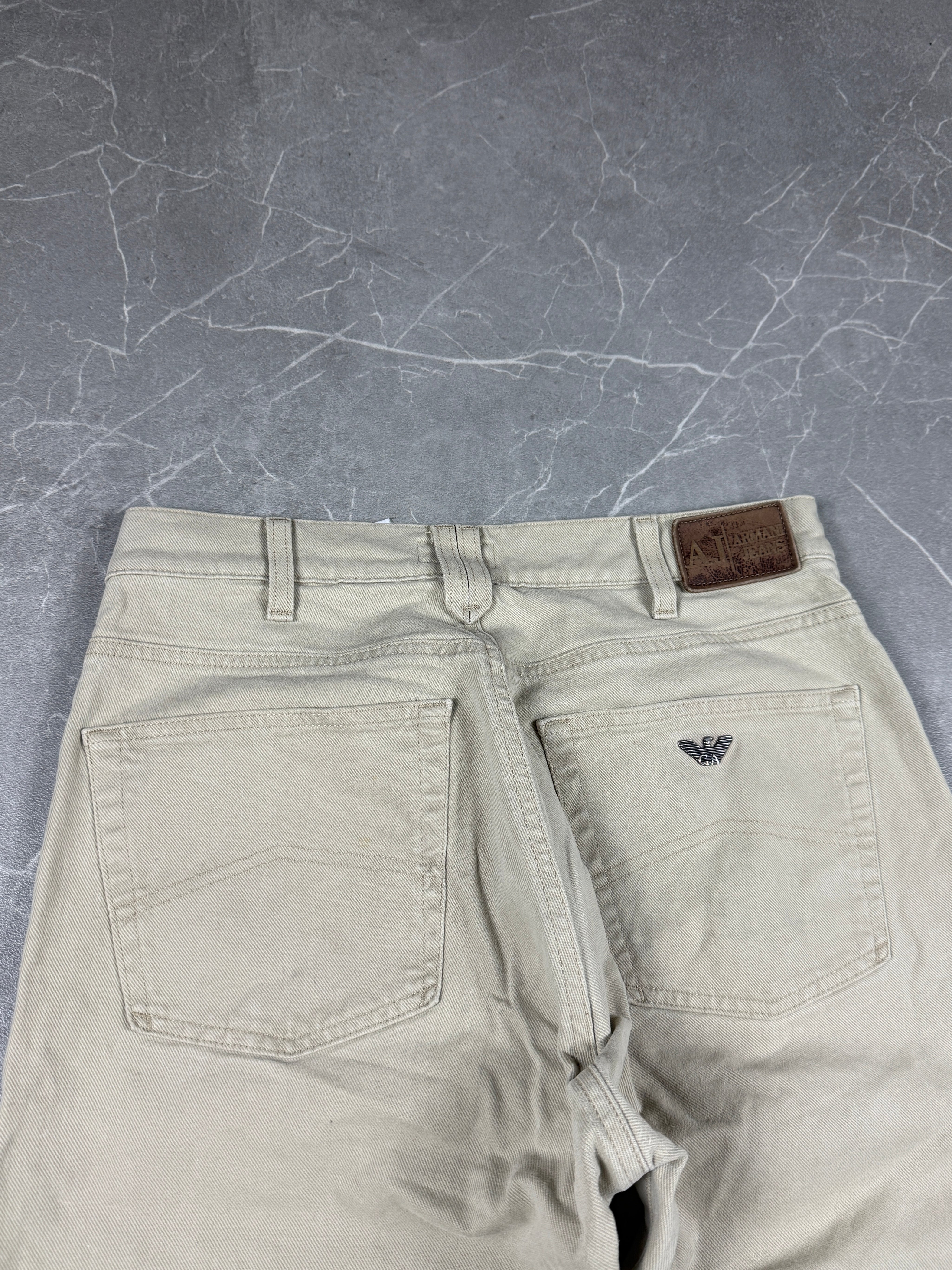 Armani Jeans (S)