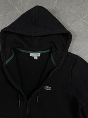 Lacoste Zipper (XS)