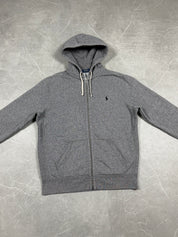 Ralph Lauren Zipper (L)