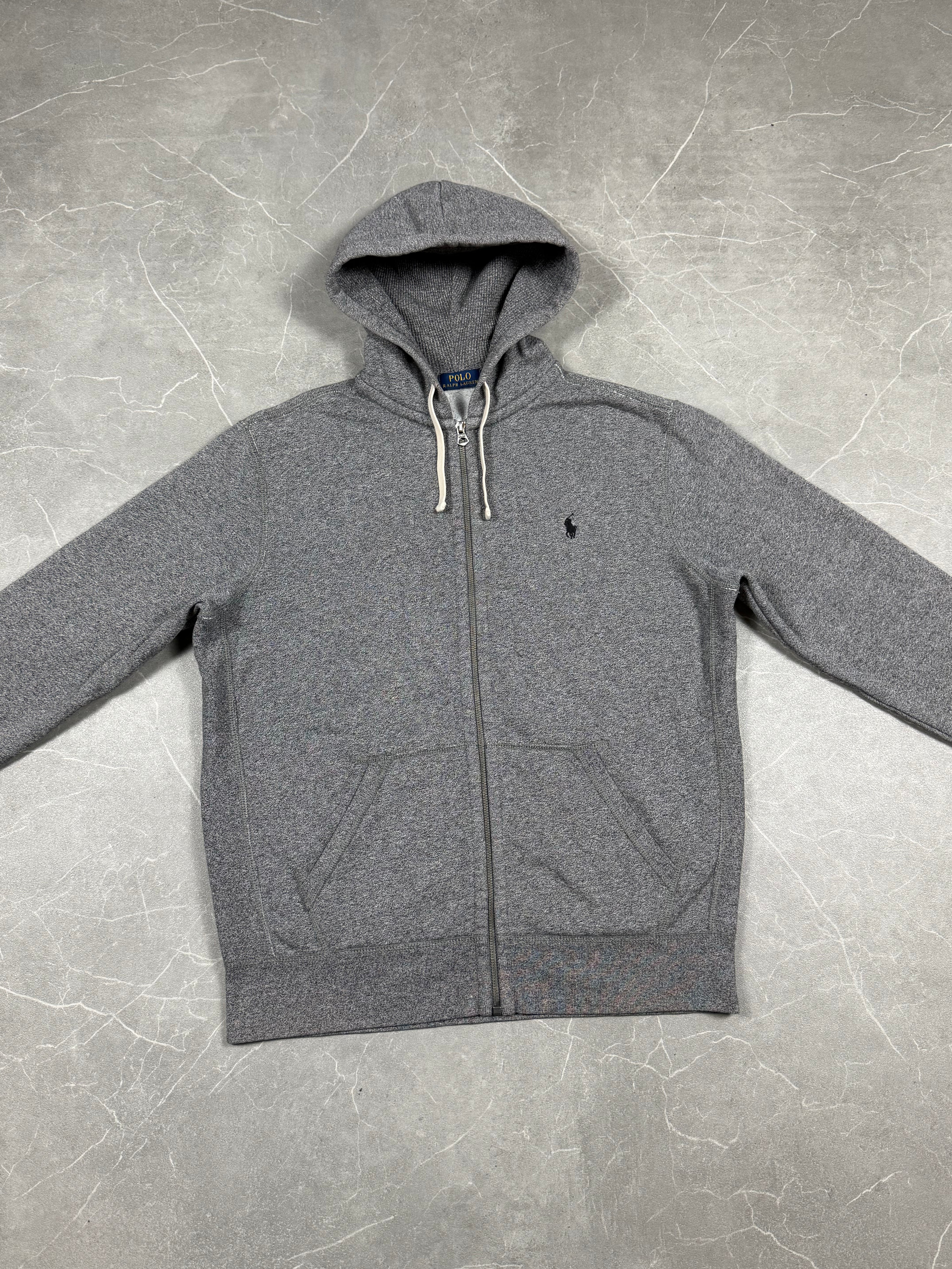 Ralph Lauren Zipper (L)