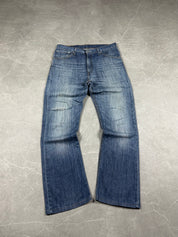 Levi’s Bootcut Jeans (M)