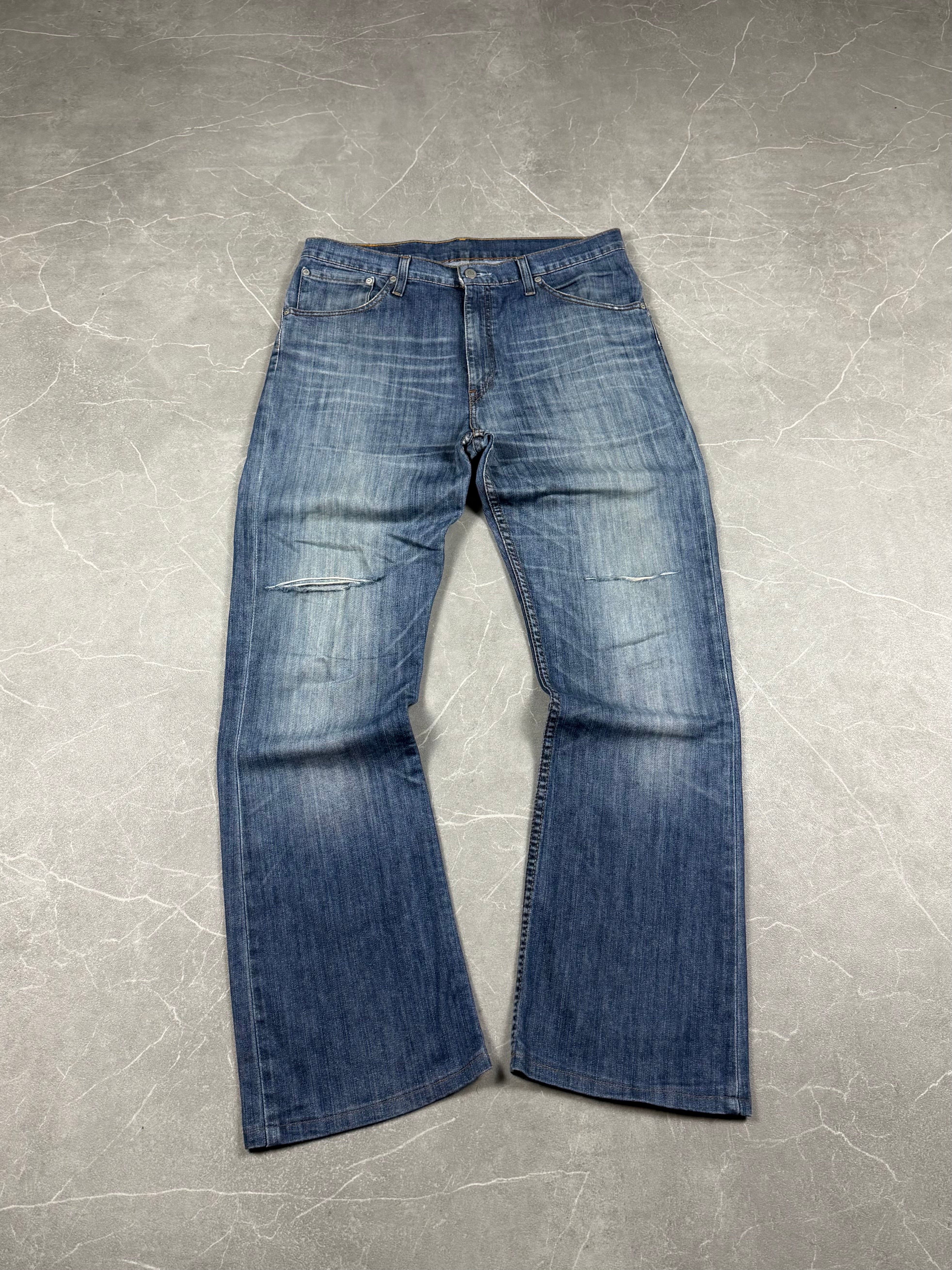 Levi’s Bootcut Jeans (M)