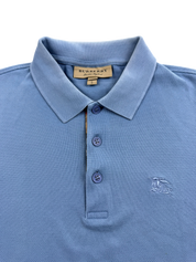Burberry Poloshirt (L)