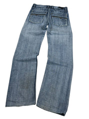 Diesel Straight-Fit Jeans (M)