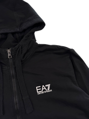 Armani EA7 Zip Hoodie (XL)